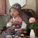 베베숲스튜디오 | 안양돌사진 베베숲스튜디오 | 자연광 스튜디오에서 찍은 10개월 아기 돌사진