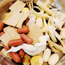 홈플러스 인하점 | 용현동맛집 홈플러스인하점 두끼 떡볶이 먹방후기