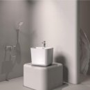 시티파크 | 대림바스 VELO 벨로 세면수전 용산시티파크 시공 후기 (쇼룸 입점 대리점 리체은&amp;박 박창우)