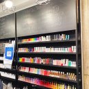 [율정]블링블링 봄 셀프네일아트 | 반포 네일 <체리손톱> 이달의 아트 받고온 후기!