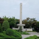 수봉공원 (망배단) 이미지
