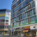 운정스퀘어 앞 이미지