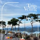 호수가 풍경소리 이미지