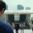 센트럴파크역 2번출구 이미지