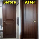 온수 힐스테이트 | 온수동 온수힐스테이트 아파트 욕실문 교체 하고 왔습니다~