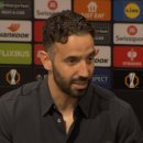 [24/25 UEL 결승] 후벵 아모림의 경기 전 기자회견 내용 정리 (토트넘 vs 맨유) : Part 1 (1) 이미지