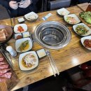 산곡갈비맛집