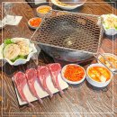참숯화로양고기 이미지