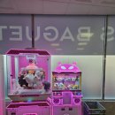 인형뽑기샵 이미지