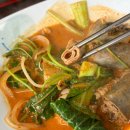 이름난순대의신 - 원주시 | 이름난순대의신