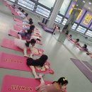 라렌느발레학원
