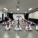 경희대석사전진효태권도장 이미지