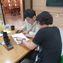 최옥주 | 꼼지락손 다지고 '최옥주작가' 님 블로그컨설팅 후기