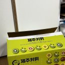 봉봉이네 | 내돈내산 제주도 골드키위 봉봉이네농장 구매후기 + 키위는 역시 제주도 키위다 존맛탱 🥝