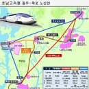 주영순 "호남KTX 무안공항 경유해야" 이미지