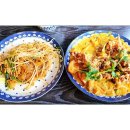 한세대학교(그린푸드) | 군포/산본 태국음식점 푸팟퐁커리 맛집 "SHENTONG(쉔통)" 리뷰👍