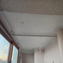 태왕드림아파트 경로당 | 경산탄성코트 태왕 드림하이츠 베란다 시공 후기