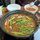 등촌칼국수 | 등촌칼국수 후기