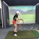 킴스 골프 스튜디오 이미지