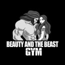 미녀와 야수GYM 이미지