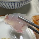 하동재첩수산 | 하동 화개장터 장터국밥 은어회 포장 후기 내돈내산