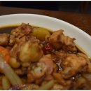 밀레니엄안동찜닭 이미지