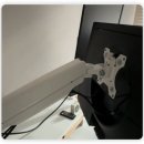 H-1 | 카멜마운트 고중량 싱글 모니터암 MSS1H 내돈내산 후기