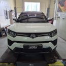 터보 | 청주 티볼리 엔진오일 교환 후기｜가솔린 터보 차량 관리 방법