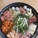 돌마리 | [남양주 별내]별내면 맛집 돌마리비빔국수부대찌개 후기