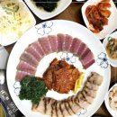 목포하나비횟집 이미지