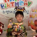 귀염둥이 지우의 생일을 축하해요~~ 이미지