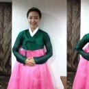 고우리한복