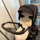 불정로420번길 | 내 돈 내산 실버크로스 디럭스 유모차 리프2 /베네피아분당점