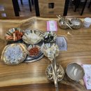 하나로해물찜 | 속 든든한 원주 보양식, 단구동 소문난해물찜 해물누룽지탕 후기