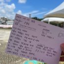 도르멍멍 | 발령 전 마지막 제주: 주스멍도르멍 제주 올레길 플로깅