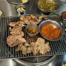 시청지하철역 7번 출구 맞은편 | [부산 돼지고기 맛집] 돼지고기 오마카세를 연상하게 하는 스페샬 돼지 부산 시청본점