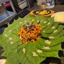 성진회관 | 대치동 맛집 강릉집 입맛 없을때 먹기 좋은 회무침 코스요리 후기