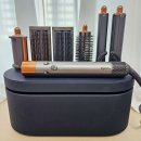 (주)레이델코리아 신세계백화점 타임스퀘어점 | 다이슨 에어랩 멀티스타일러 다이소 파우치 구매 후기