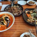 옛날중앙식당짜장 이미지