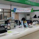신포항농협 신광지점