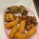 스텔라떡볶이 제주서귀포동홍점