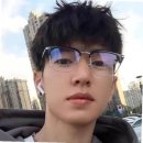 세모안경 이미지