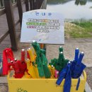 파로호 습지~고대리 자전거도로 | 양구 가볼 만한 곳: 파로호 한반도섬 + 한반도섬 전망대