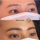 죽정동 공영주차장 | 우아한 내 얼굴, 보령눈썹 한올에서 자연스럽게 완성하는 반영구 메이크업의 매력