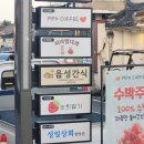 경주읍성간식 | 경주 디저트 간식 길거리음식 추천 경주읍성간식 황리단길점