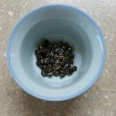 말리화차(茉莉花茶) 시음기 이미지
