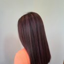 레아헤어 이미지