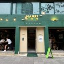 손기정체육공원 주차장 화장실 이미지