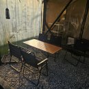 메리멍 | 영흥도 글램핑 메리글램핑 윈터시즌 할인 가족 글램핑 후기