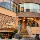 가본 | 부산 해운대 카페 맛집ㅣ분위기 좋은 빵지순례 후스후무무 가본후기